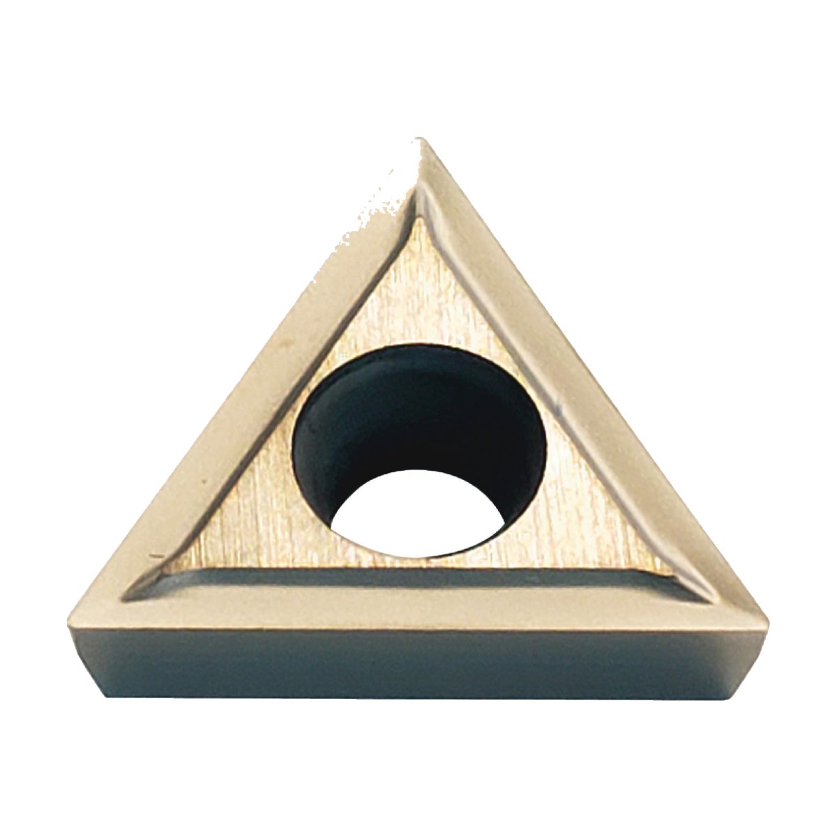 Original HOOGUU 08-0284-01 Carbide Turning Insert TCMT2(1.5)2 APC2TB