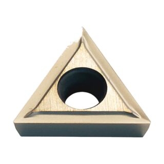 Original HOOGUU 08-0287-01 Carbide Turning Insert TCMT3(2.5)0.5 APC2TB