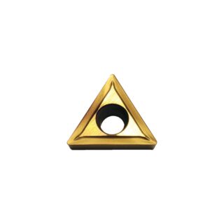 Original HOOGUU 08-0288-01 Carbide Turning Insert | Steel TCMT3(2.5)1 APC2PT