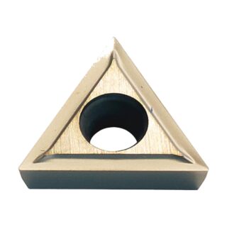 Original HOOGUU 08-0289-01 Carbide Turning Insert TCMT3(2.5)1 APC2TB