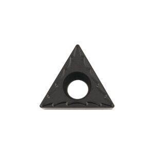 Original HOOGUU 08-0323-01 Carbide Turning Insert TCMT2(1.5)1 EVC5T