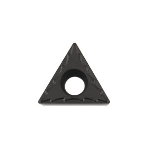 Original HOOGUU 08-0324-01 Carbide Turning Insert TCMT3(2.5)1 EVC5T