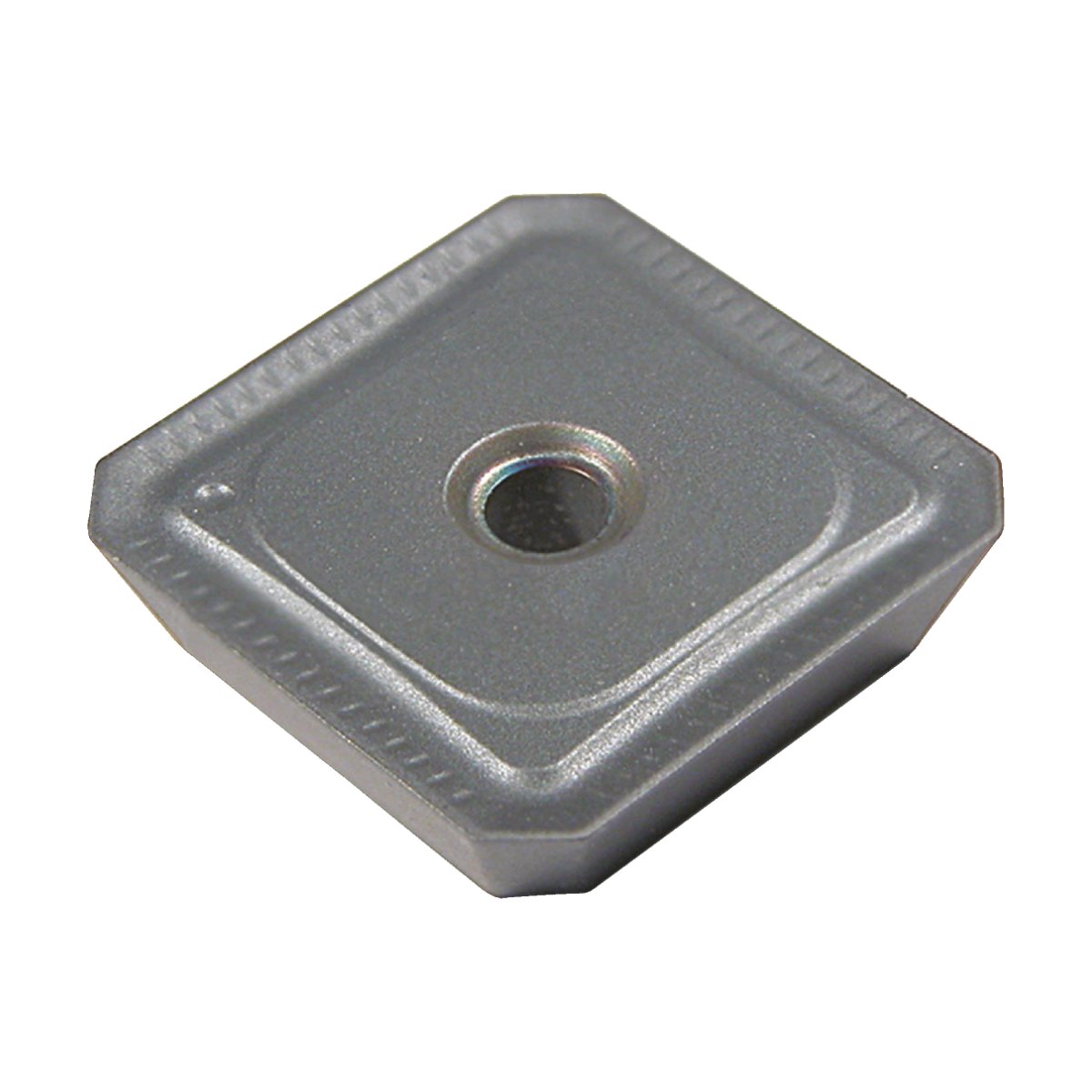 Original Lamina SEKR43AFTN Carbide Milling Insert - Square LT30 SEKR43AFTN LT30
