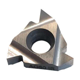 Original Carmex 16IRAG60K20 Carbide Threading Insert