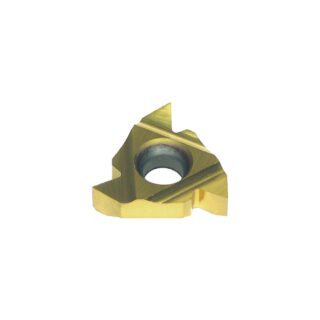 Original Carmex 16ERAG60P25C Carbide Threading Insert