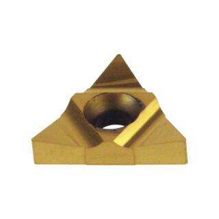 Original Carmex LU60P25C Carbide Threading Insert - Rectangle 22UE/I/R/LU60P25C