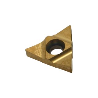 Original Carmex LU60MXC Carbide Threading Insert - Rectangle 22UE/I/R/LU60MXC