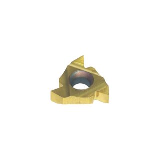 Original Carmex 16IRA60P25C Carbide Threading Insert