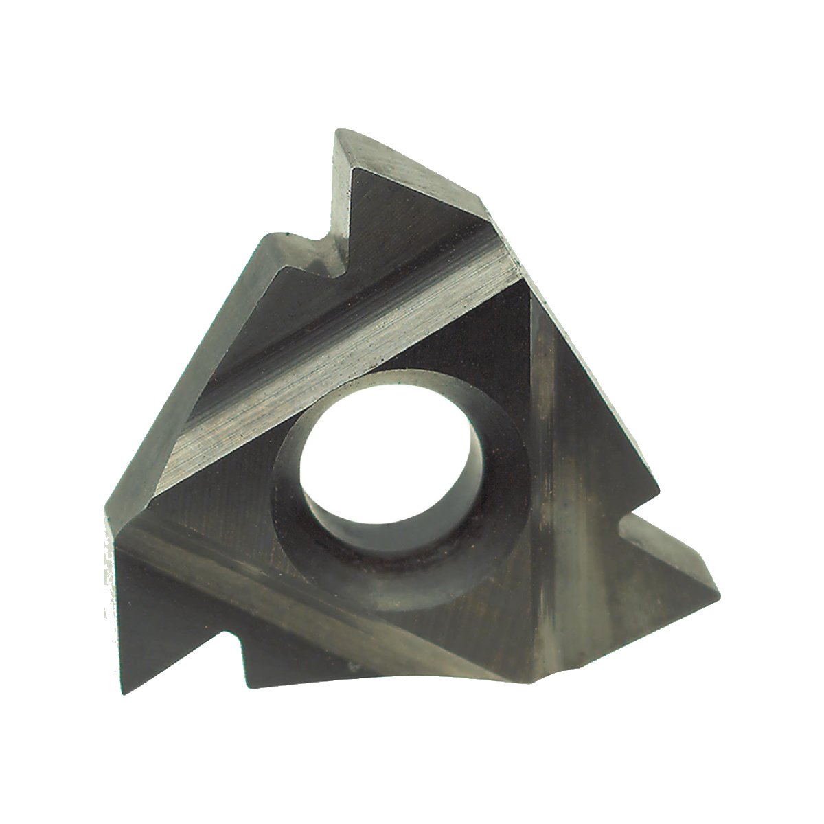 Original Carmex 16IRG60MXC Carbide Threading Insert