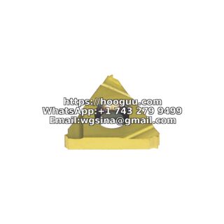 Original Carmex 16ER12UNP25C Carbide Threading Insert
