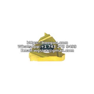 Original Carmex 16IRB12UNBMA Carbide Threading Insert
