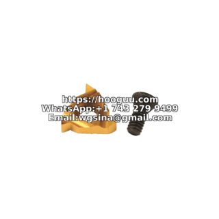 Original Carmex 08IRU60T20 Carbide Threading Insert