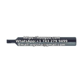 Original Carmex SIL-0205H06 Carbide Turning Insert - Square 0.500" SIL-0205H06 0.500"