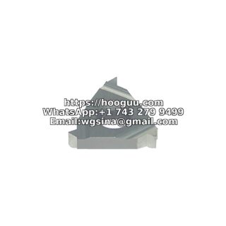 Original Carmex 11ER18NPTK20 Carbide Threading Insert