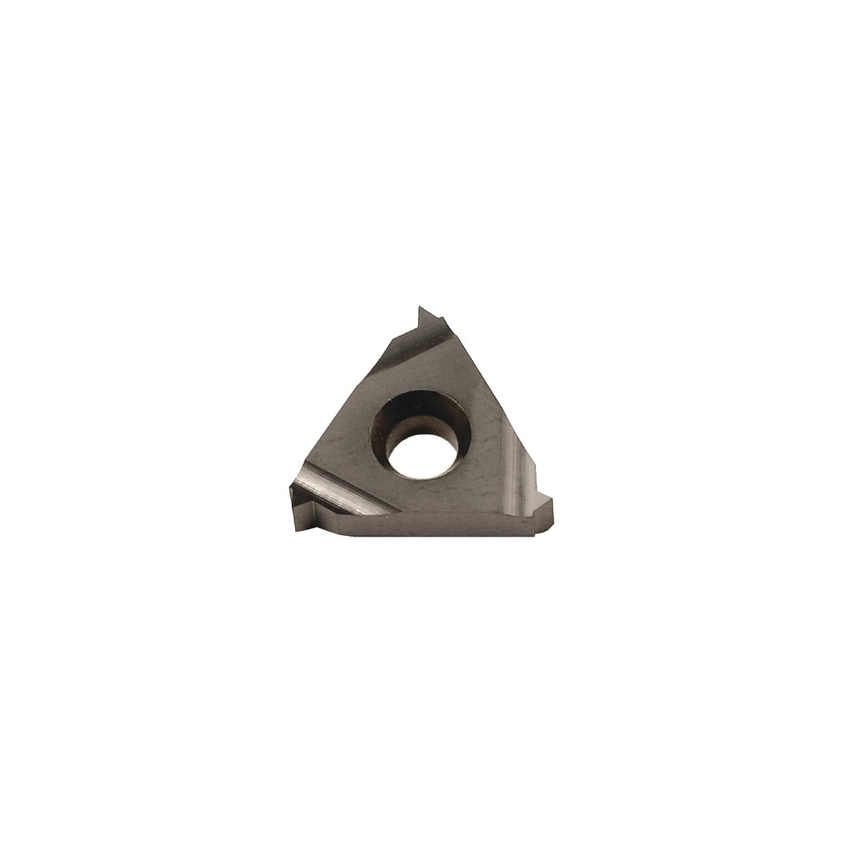 Original Carmex LU60P30 Carbide Threading Insert - Rectangle 22UE/I/R/LU60P30