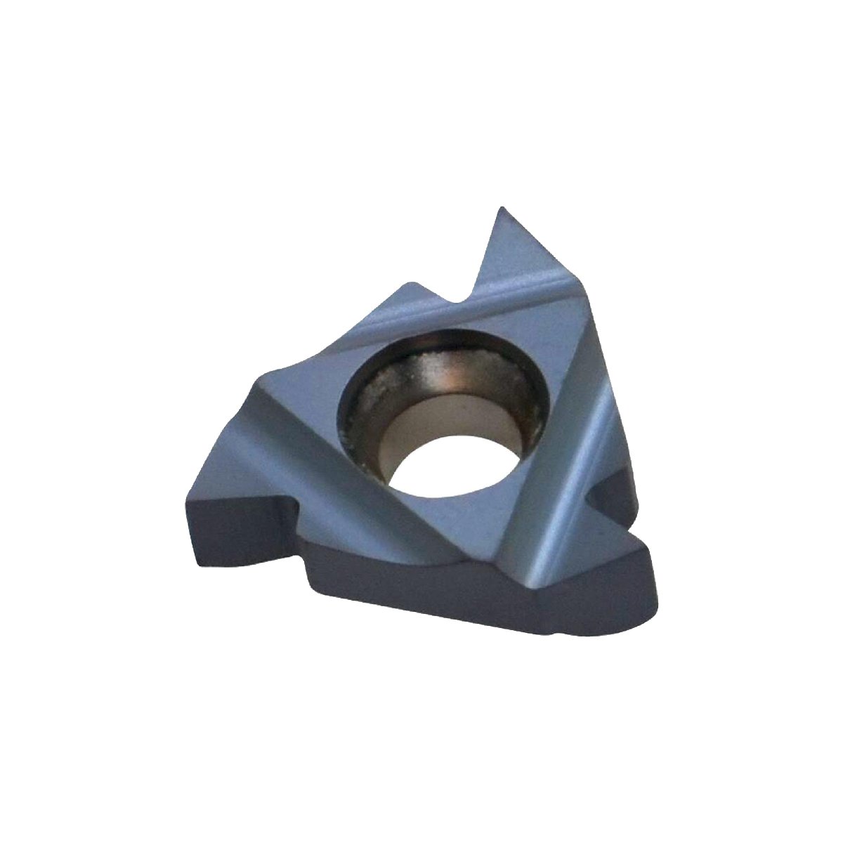 Original Carmex 16IRG60BMA Carbide Threading Insert