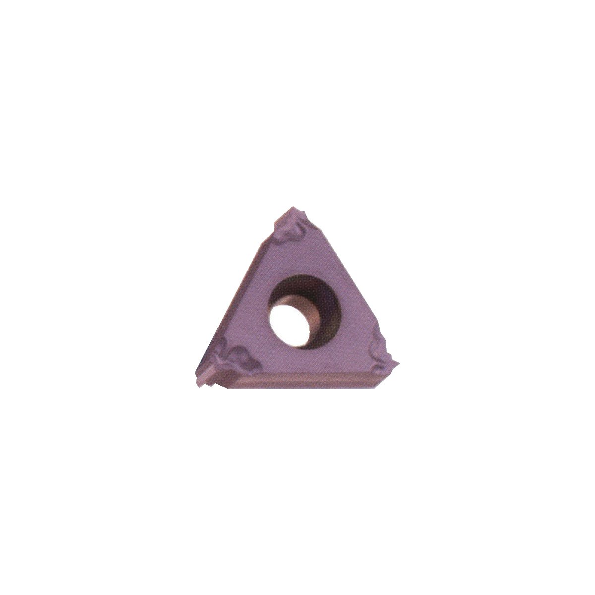 Original Carmex 16IRBG60BMA Carbide Threading Insert