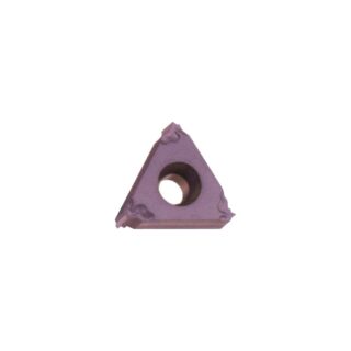 Original Carmex 16IRBAG60BMA Carbide Threading Insert
