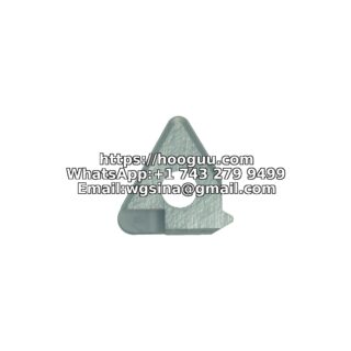 Original Carmex CARMEX Carbide Insert - Diamond 80° Shim AE22