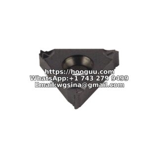 Original Carmex 16ERB24UNBMA Carbide Threading Insert