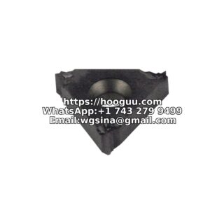 Original Carmex 16IRB24UNBMA Carbide Threading Insert