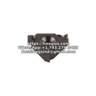 Original Carmex 16IRB14NPTBMA Carbide Threading Insert