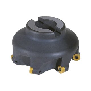 Original AKUMA RPMT1204M0 Carbide Insert - Round RPC.43.300R-5 3.000" RPC.43.300R-5 3.000" Round Insert