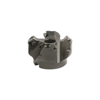 Original AKUMA SEHT43 Carbide Insert - Square SEAC.43.200R-4 2.000" 45 Degree