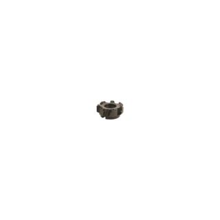 Original AKUMA SEHT43 Carbide Insert - Square SEAC.43.400R-7 4.000" 45 Degree