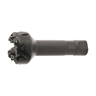 Original AKUMA SEHT43AF Carbide Insert - Square 07.02.00128 SEAS.43.150.R-S.100 1.500" 45 Degree 07.02.00128 - SEAS.43.150.R-S.100 1.500" 45 Degree