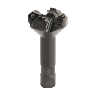 Original AKUMA SEHT43AF Carbide Insert - Square 07.02.00129 SEAS.43.200.R-S.100 2.000" 45 Degree 07.02.00129 - SEAS.43.200.R-S.100 2.000" 45 Degree