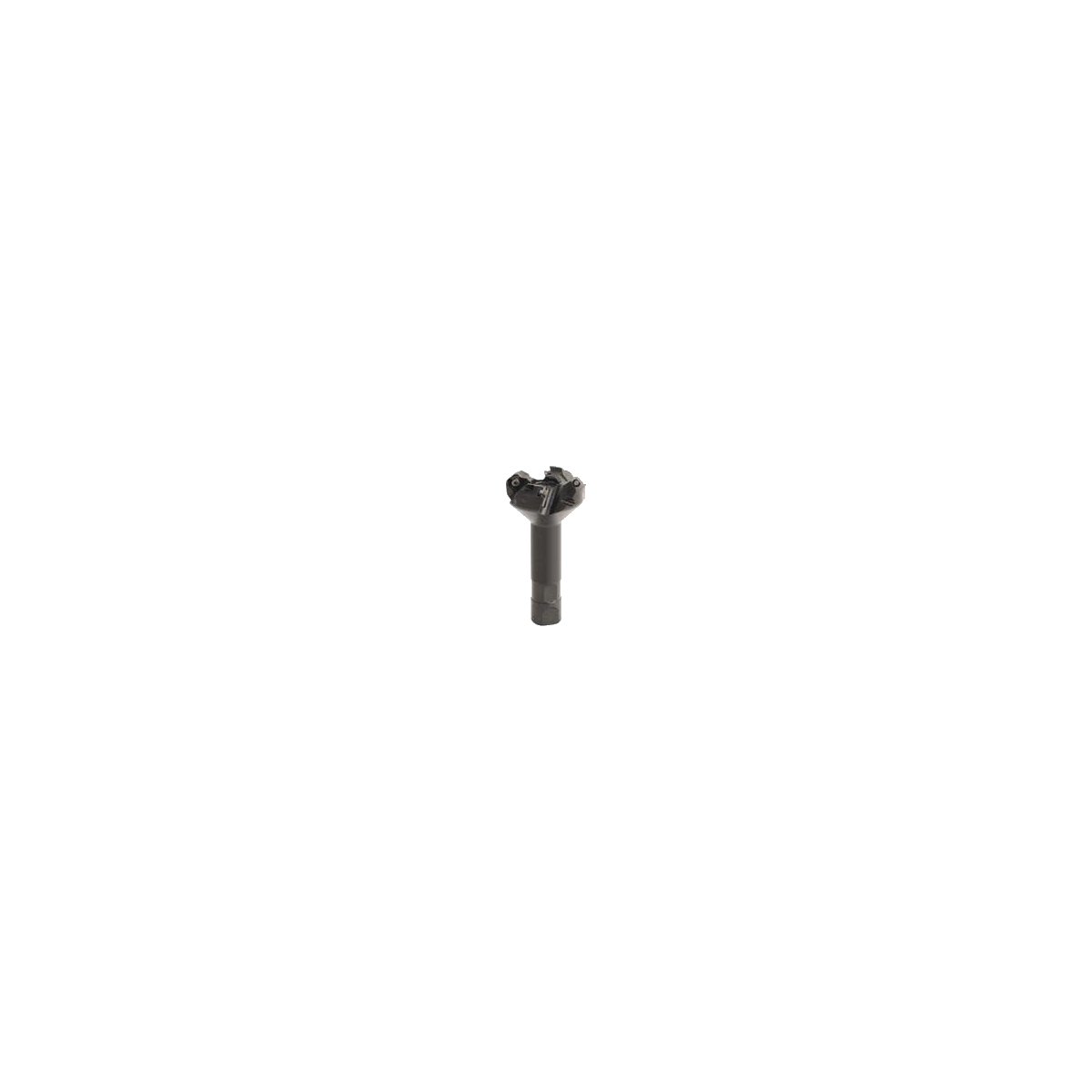 Original AKUMA SEHT43AF Carbide Insert - Square 07.02.00129 SEAS.43.200.R-S.100 2.000" 45 Degree 07.02.00129 - SEAS.43.200.R-S.100 2.000" 45 Degree