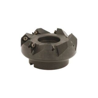 Original AKUMA SNMX1205 Carbide Insert - Square SNAC.12.300R-7 3.000" 45 Degree