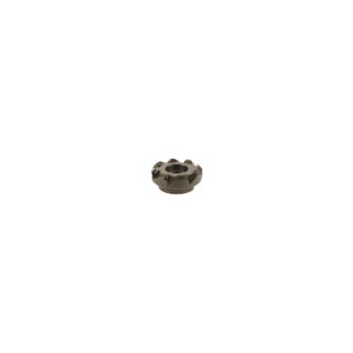 Original AKUMA SNMX1205 Carbide Insert - Square SNAC.12.500R-9 5.000" 45 Degree