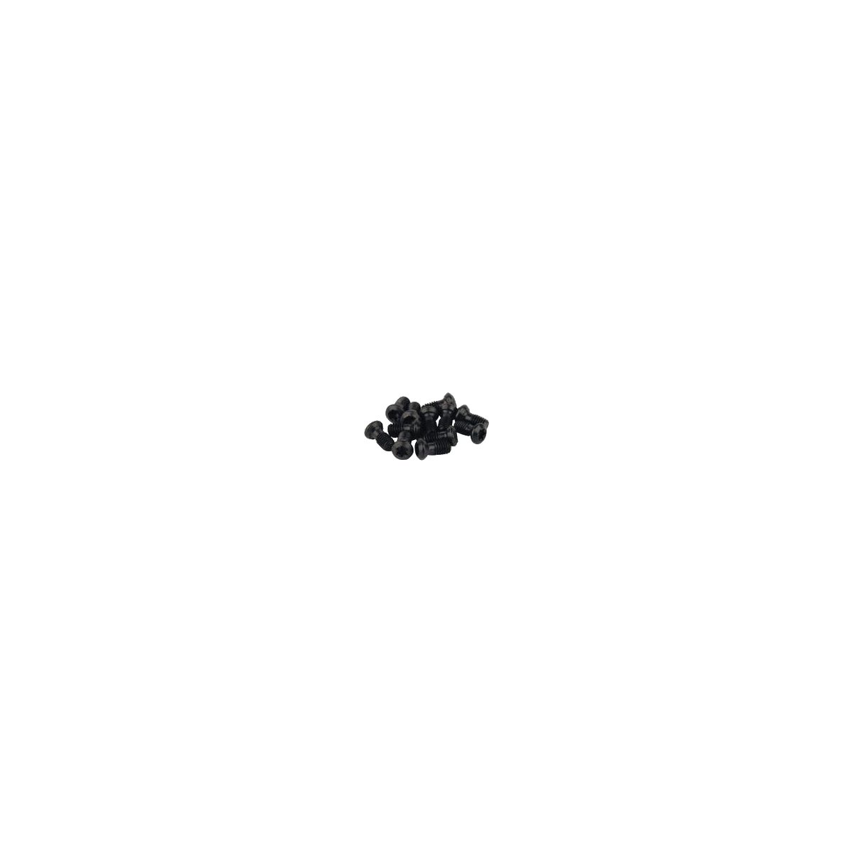 Original AKUMA 01.19.00007 Carbide Insert AKX-40 Torx® Screw AKX-40 Torx® Screw 01.19.00007