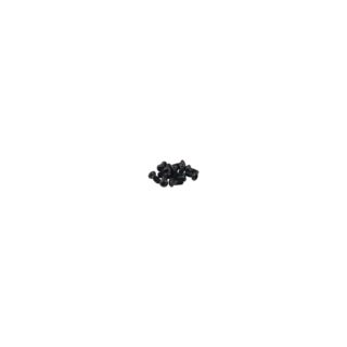 Original AKUMA 01.19.00008 Carbide Insert AKX-40G Torx® Screw AKX-40G Torx® Screw 01.19.00008