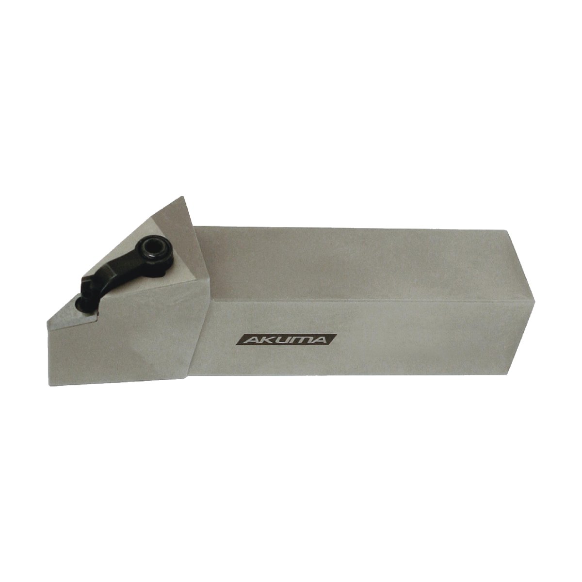 Original AKUMA MVJNL20-3D Carbide Insert - Diamond 86° 1.25" External Multi-Clamp Holder MVJNL20-3D 1.25" External Multi-Clamp Holder