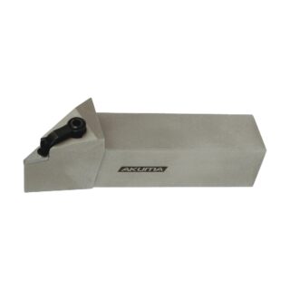 Original AKUMA MVJNL12-3B Carbide Insert - Diamond 86° 3/4" External Multi-Clamp Holder MVJNL12-3B 3/4" External Multi-Clamp Holder