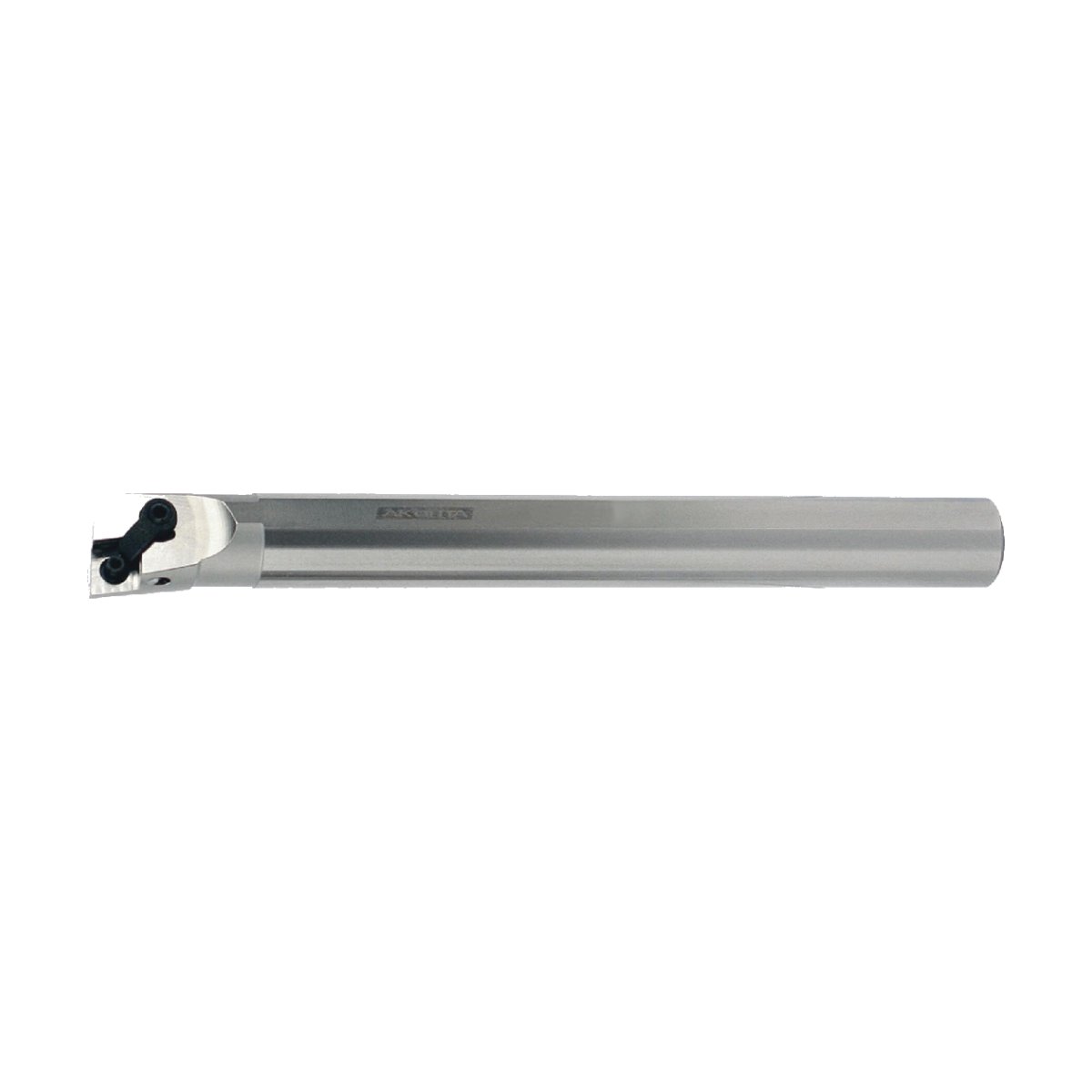 Original AKUMA A20S-MCLNL-4 Carbide Boring Insert - Parallelogram 85° 1.250" Shank A20S-MCLNL-4 1.250" Shank