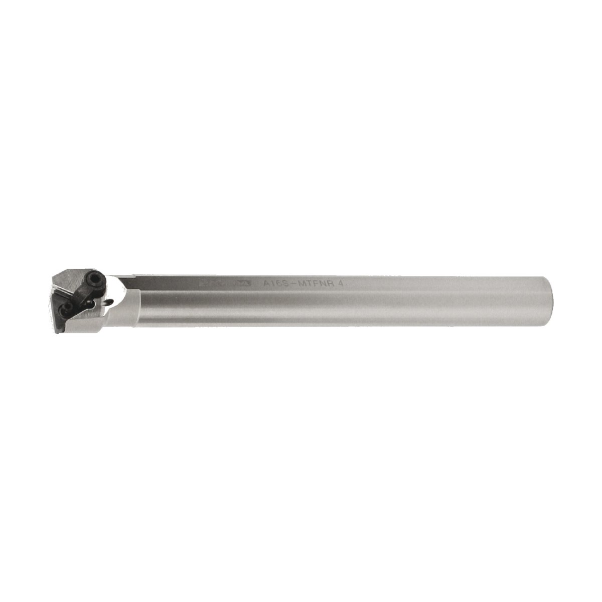 Original AKUMA A16S-MTFNL-3 Carbide Boring Insert - Parallelogram 85° 1.000" Shank Steel A16S-MTFNL-3 1.000" Shank Steel