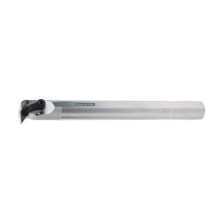 Original AKUMA A16S-MVUNL-3 Carbide Boring Insert - Parallelogram 85° 1.000" Shank Steel A16S-MVUNL-3 1.000" Shank Steel