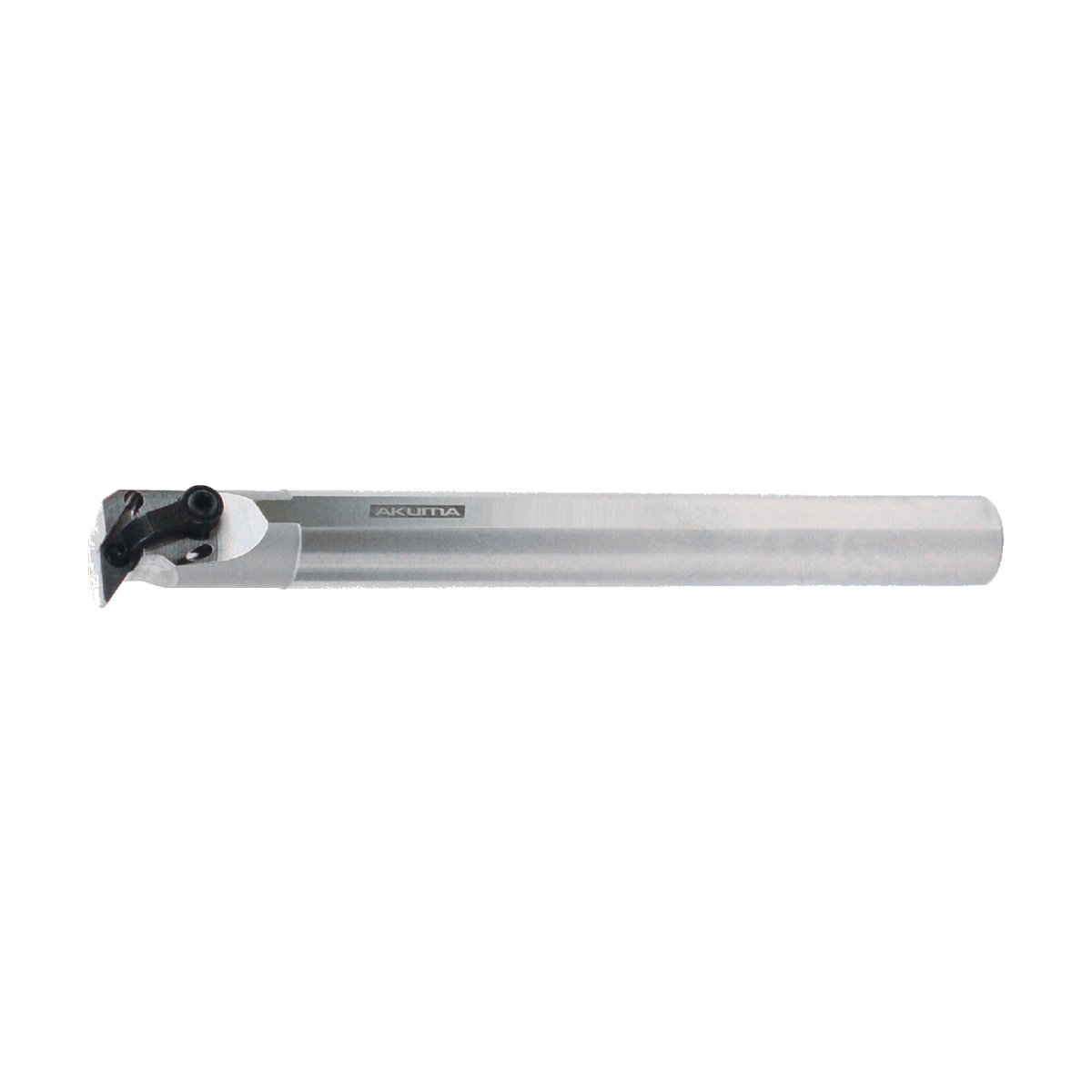 Original AKUMA A16S-MVUNL-3 Carbide Boring Insert - Parallelogram 85° 1.000" Shank Steel A16S-MVUNL-3 1.000" Shank Steel