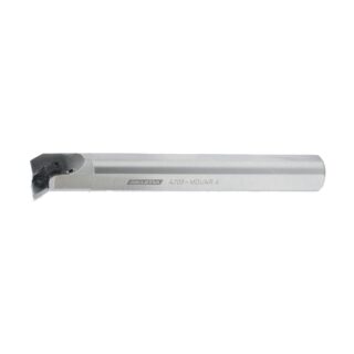 Original AKUMA A16S-MDUNL-4 Carbide Boring Insert - Parallelogram 85° 1.000" Shank Steel A16S-MDUNL-4 1.000" Shank Steel