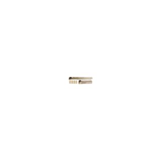 Original AKUMA 18.01.01020 Carbide Turning Insert 1.0" Boring Set 18.01.01020 - 1.0" Turning / Boring Set