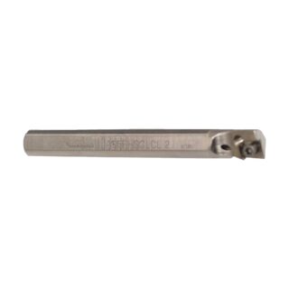 Original AKUMA A05F-SCLCL-2 Carbide Boring Insert - Parallelogram 85° 0.3125" Shank A05F-SCLCL-2 0.3125" Shank