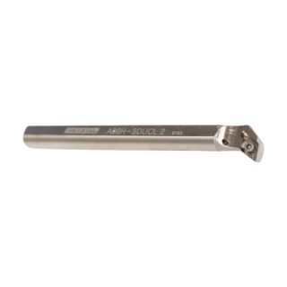Original AKUMA A06H-SDUCL-2 Carbide Boring Insert - Parallelogram 85° 0.375" Shank Steel A06H-SDUCL-2 0.375" Shank Steel