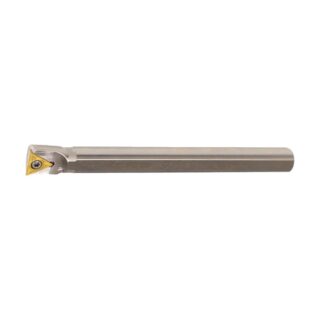 Original AKUMA A06H-STFCR-2 Carbide Boring Insert - Parallelogram 85° 0.375" A06H-STFCR-2 0.375"