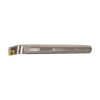 Original AKUMA A08K-SCLCR-2 Carbide Boring Insert - Parallelogram 85° 0.500" Shank A08K-SCLCR-2 0.500" Shank