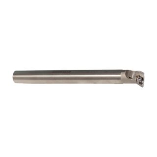 Original AKUMA A08K-SDUCL-2 Carbide Boring Insert - Parallelogram 85° 0.500" Shank Steel A08K-SDUCL-2 0.500" Shank Steel