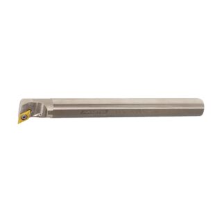 Original AKUMA A08K-SDUCR-2 Carbide Boring Insert - Parallelogram 85° 0.500" Shank Steel A08K-SDUCR-2 0.500" Shank Steel